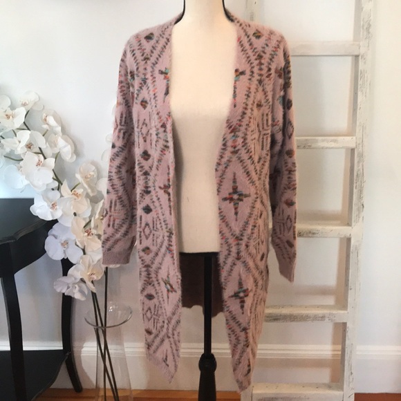 Aztec Cardigan - Picture 6 of 8
